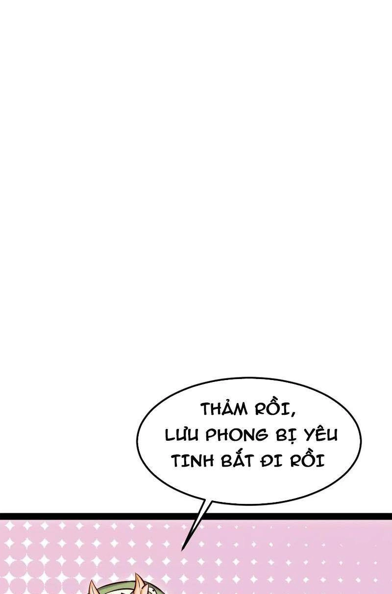 Ma Thú Kiếm Thánh Dị Giới Tung Hoành Chapter 285 - 19