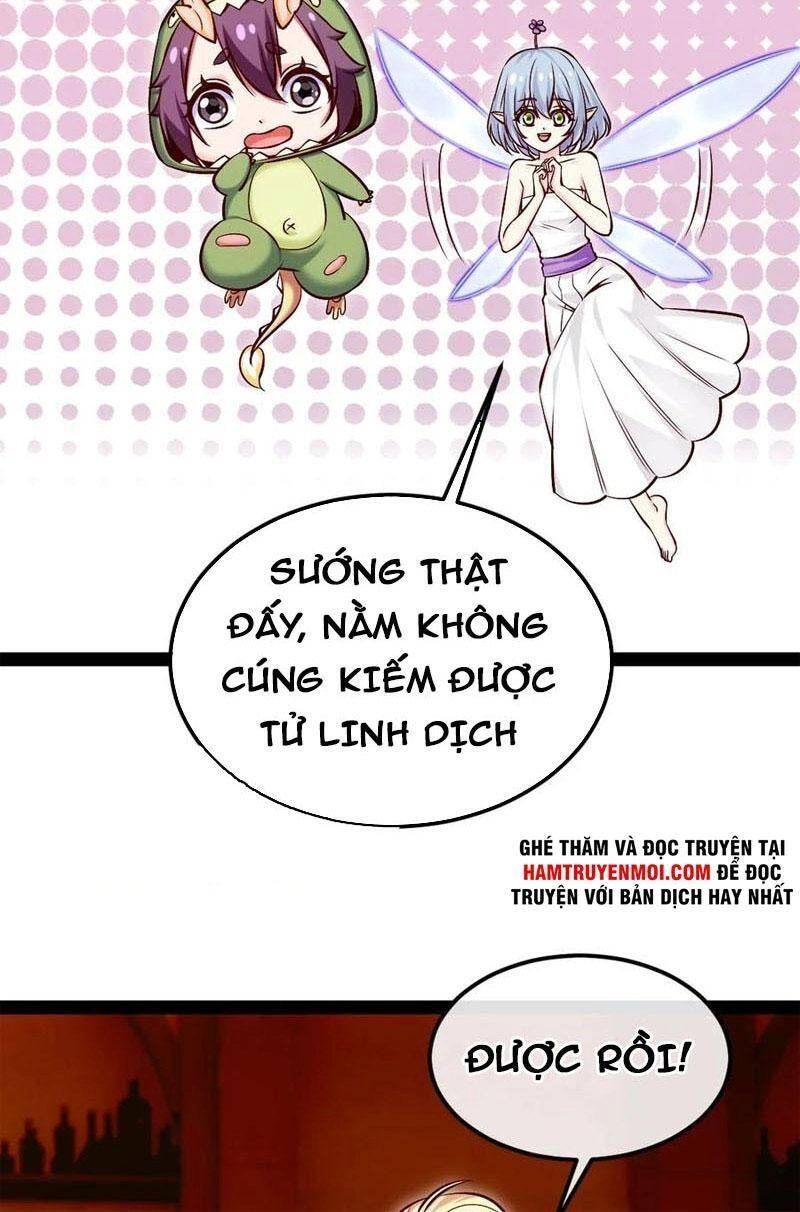 Ma Thú Kiếm Thánh Dị Giới Tung Hoành Chapter 285 - 20