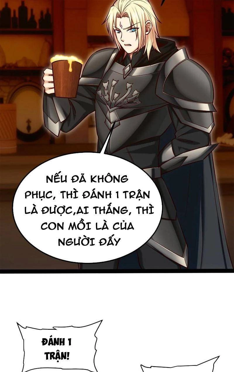 Ma Thú Kiếm Thánh Dị Giới Tung Hoành Chapter 285 - 21