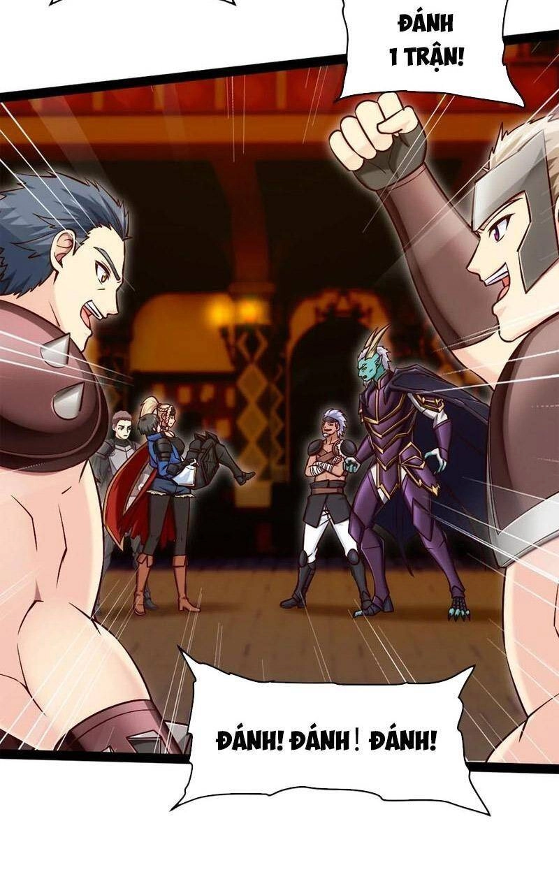 Ma Thú Kiếm Thánh Dị Giới Tung Hoành Chapter 285 - 22