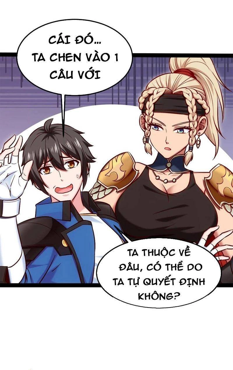 Ma Thú Kiếm Thánh Dị Giới Tung Hoành Chapter 285 - 23