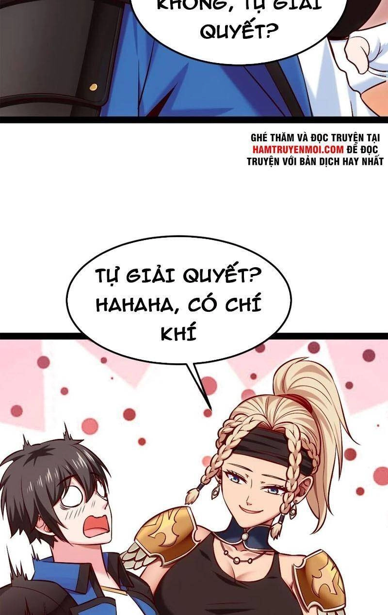 Ma Thú Kiếm Thánh Dị Giới Tung Hoành Chapter 285 - 25