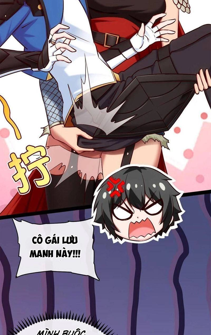 Ma Thú Kiếm Thánh Dị Giới Tung Hoành Chapter 285 - 26