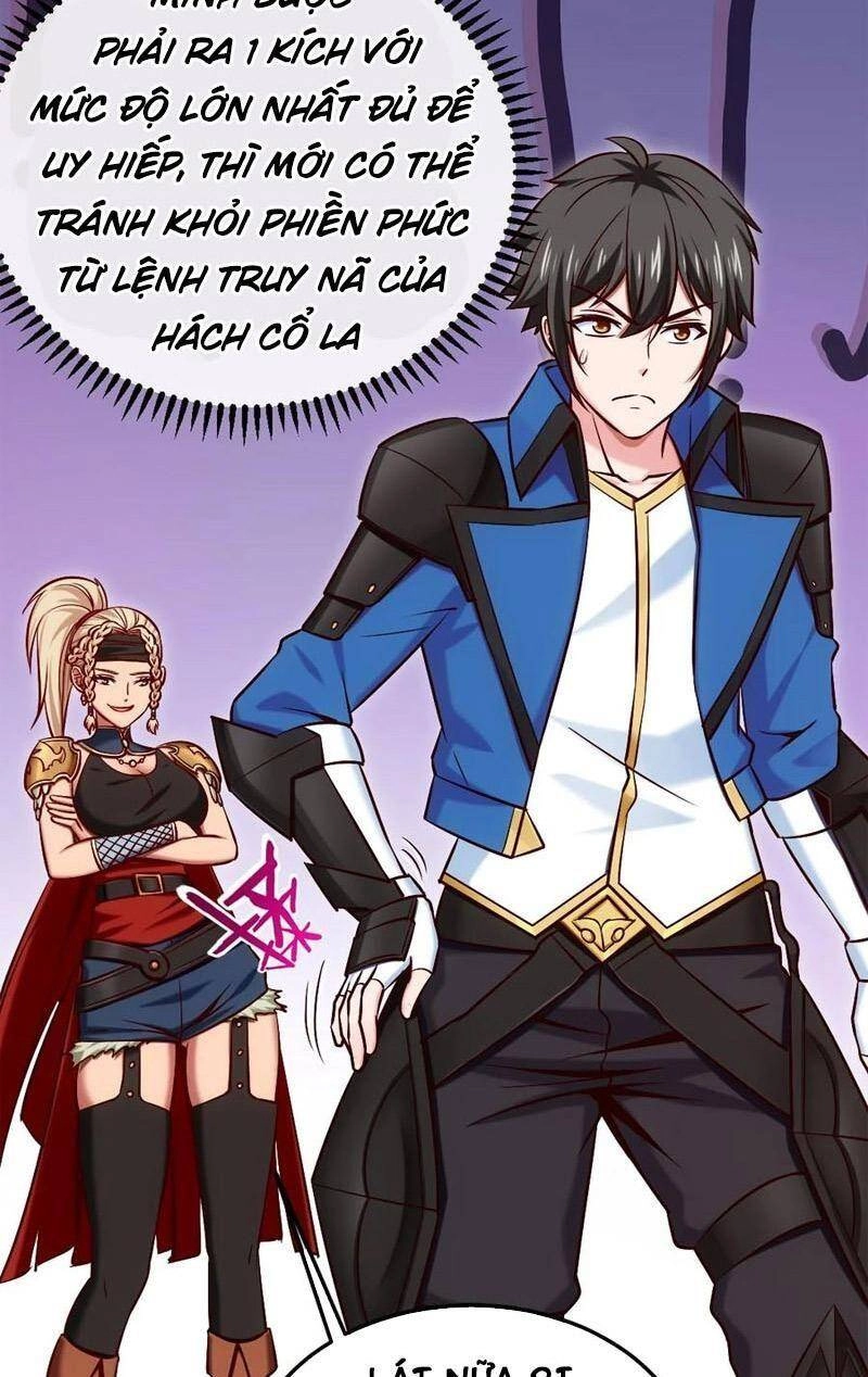 Ma Thú Kiếm Thánh Dị Giới Tung Hoành Chapter 285 - 27