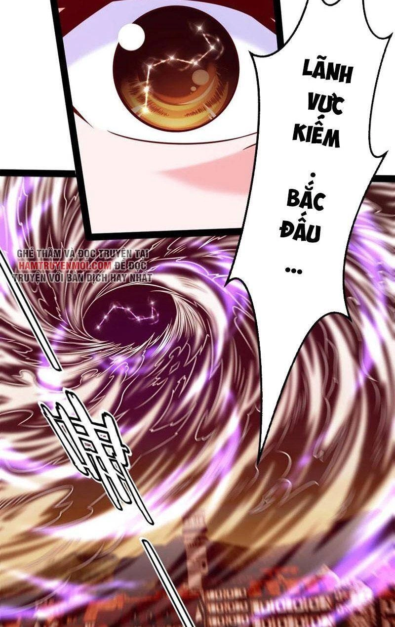 Ma Thú Kiếm Thánh Dị Giới Tung Hoành Chapter 285 - 30