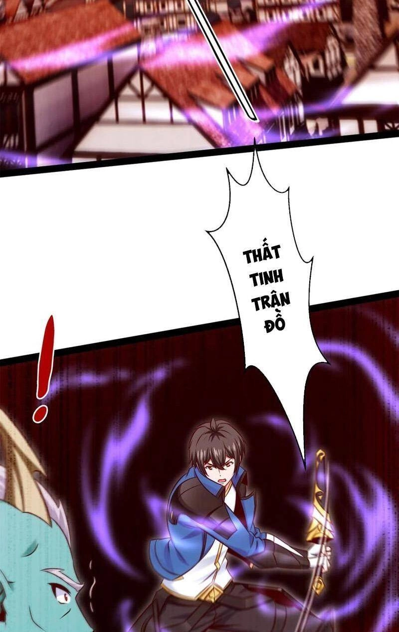 Ma Thú Kiếm Thánh Dị Giới Tung Hoành Chapter 285 - 31