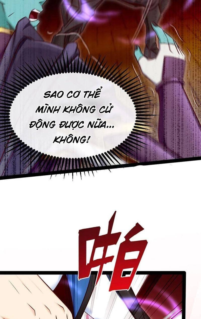 Ma Thú Kiếm Thánh Dị Giới Tung Hoành Chapter 285 - 32