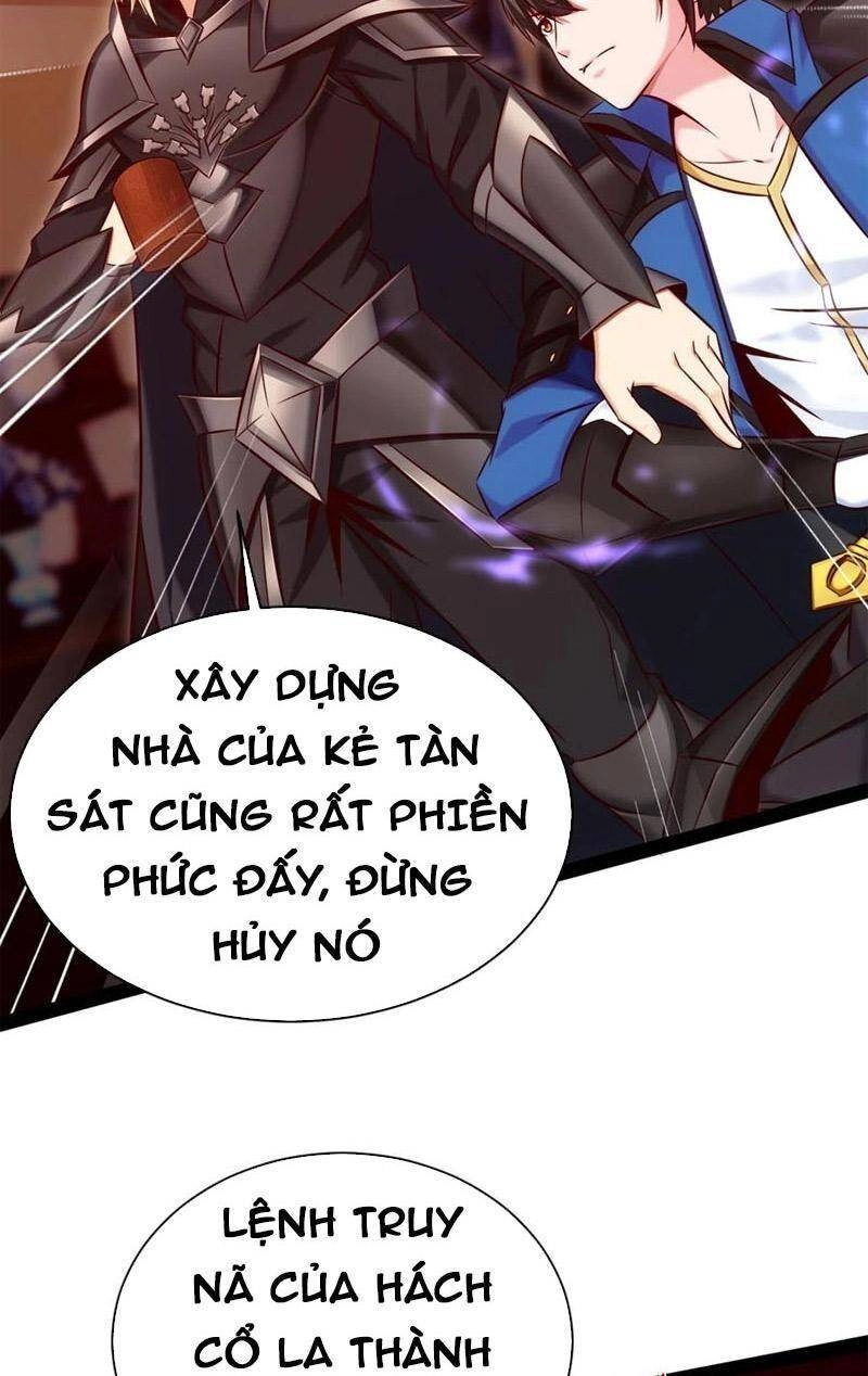 Ma Thú Kiếm Thánh Dị Giới Tung Hoành Chapter 285 - 34