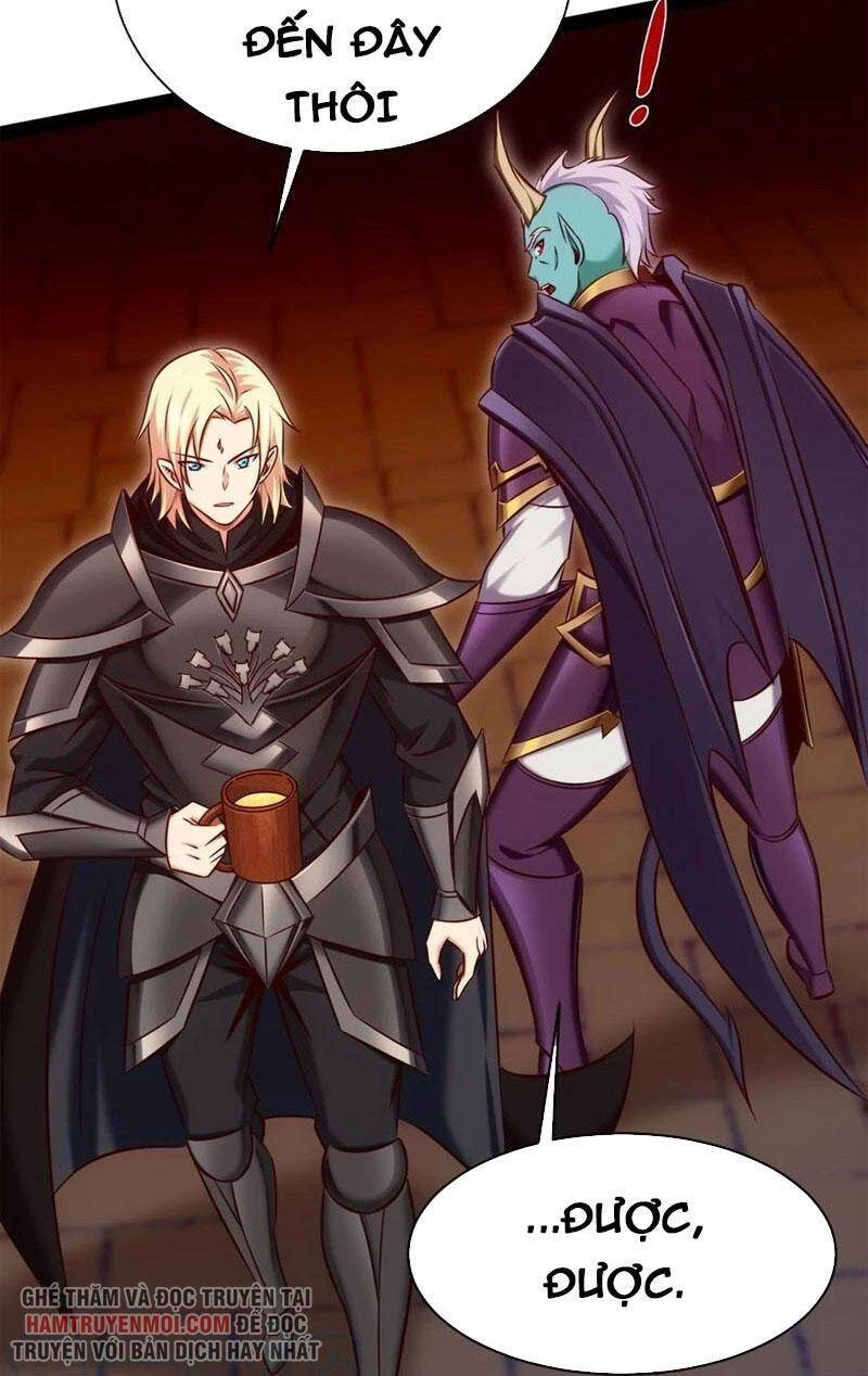 Ma Thú Kiếm Thánh Dị Giới Tung Hoành Chapter 285 - 35