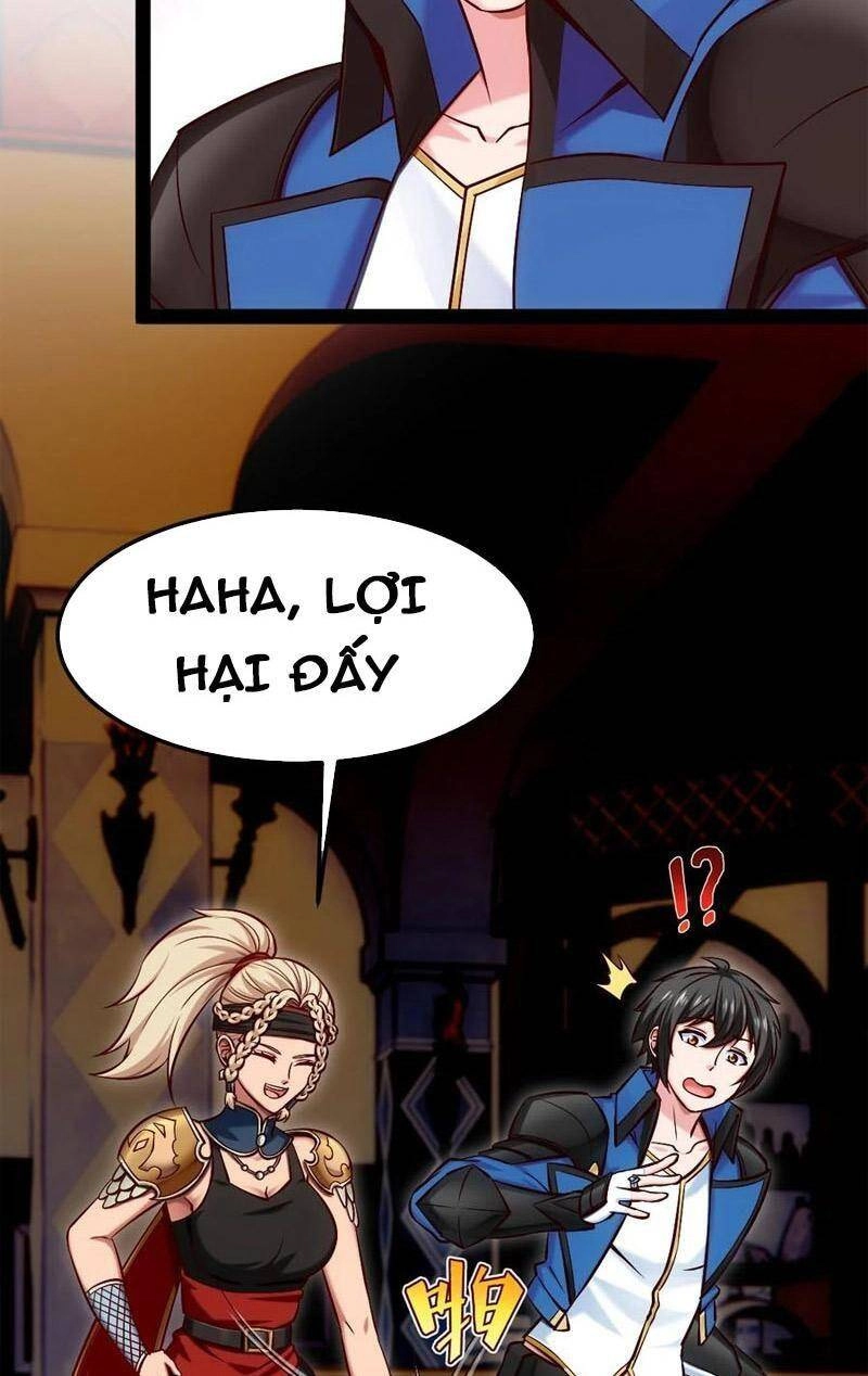 Ma Thú Kiếm Thánh Dị Giới Tung Hoành Chapter 285 - 38