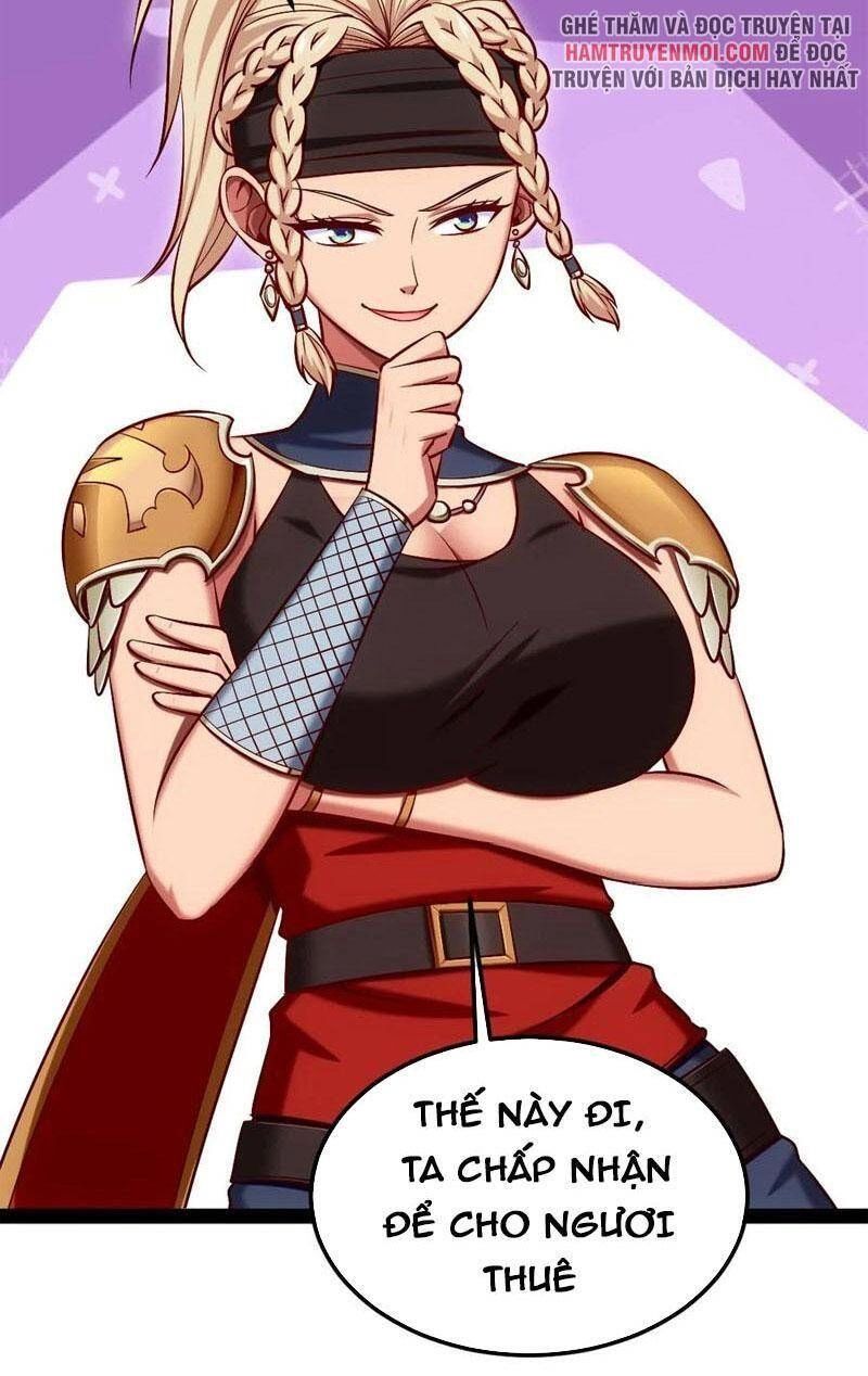 Ma Thú Kiếm Thánh Dị Giới Tung Hoành Chapter 285 - 40