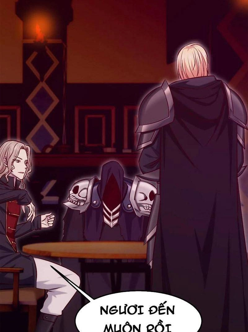 Ma Thú Kiếm Thánh Dị Giới Tung Hoành Chapter 285 - 44