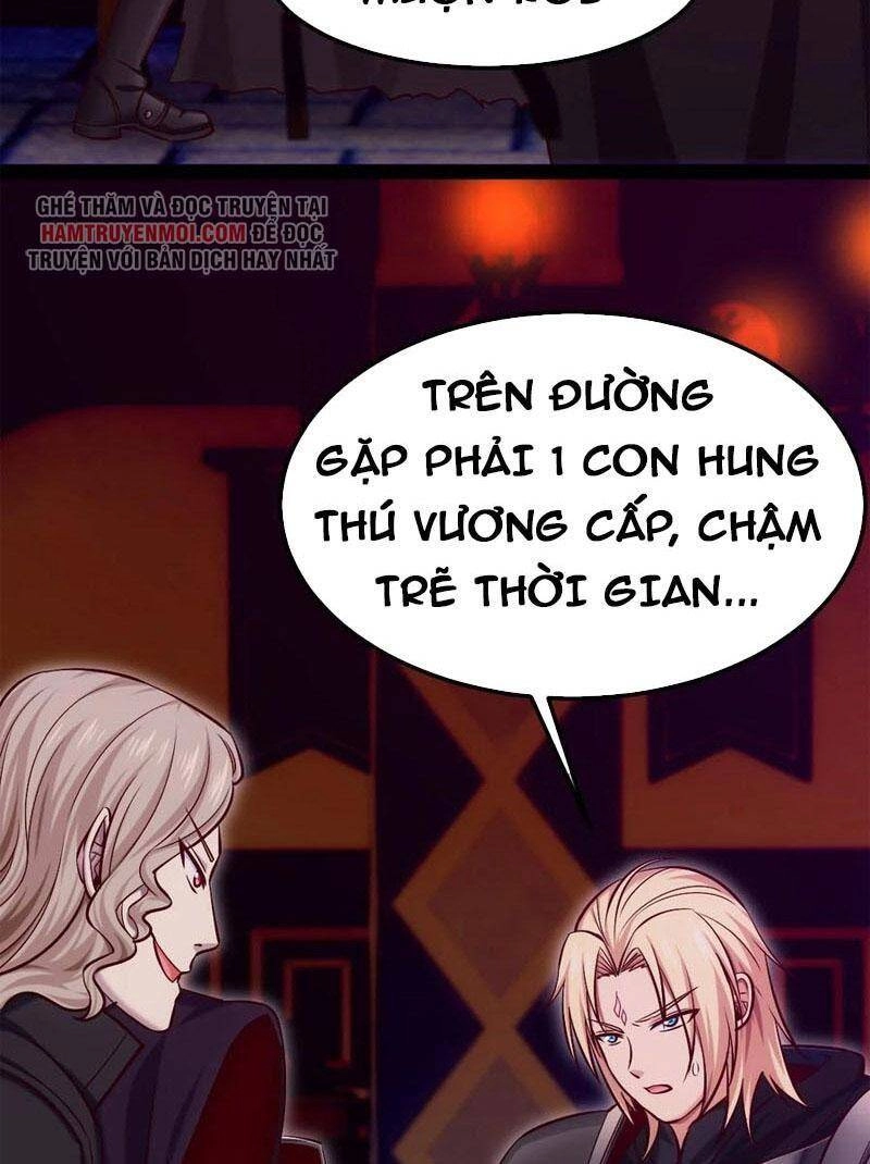 Ma Thú Kiếm Thánh Dị Giới Tung Hoành Chapter 285 - 45