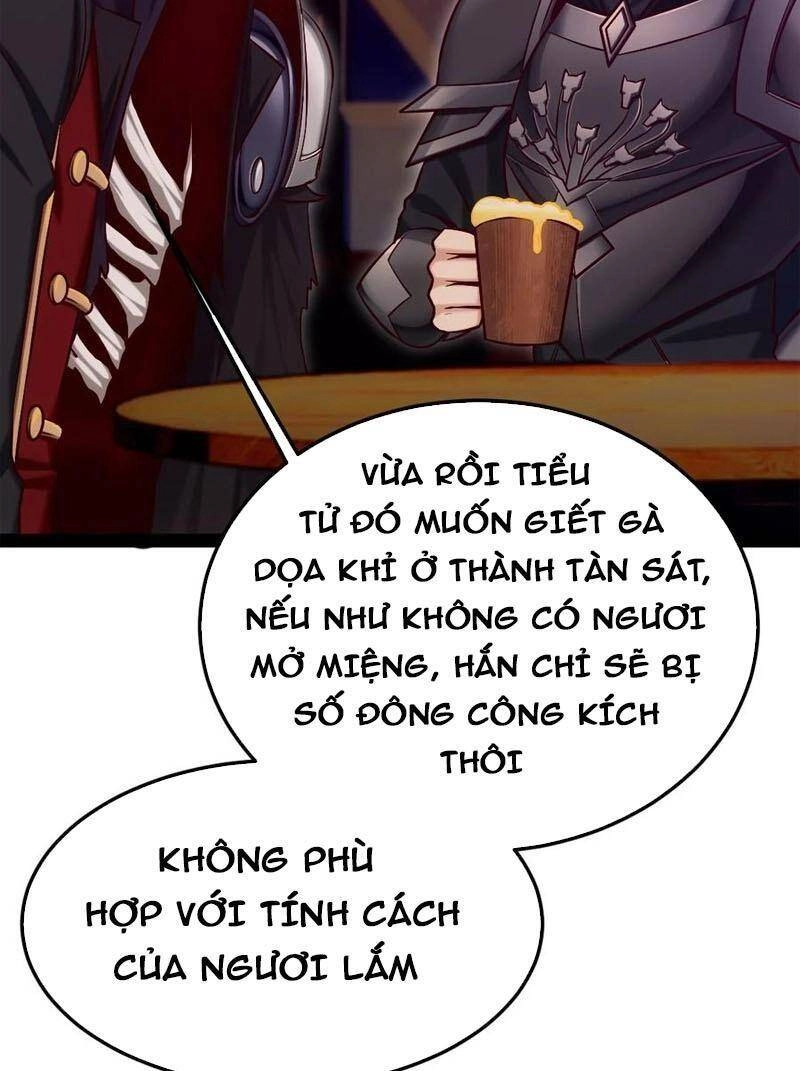 Ma Thú Kiếm Thánh Dị Giới Tung Hoành Chapter 285 - 46