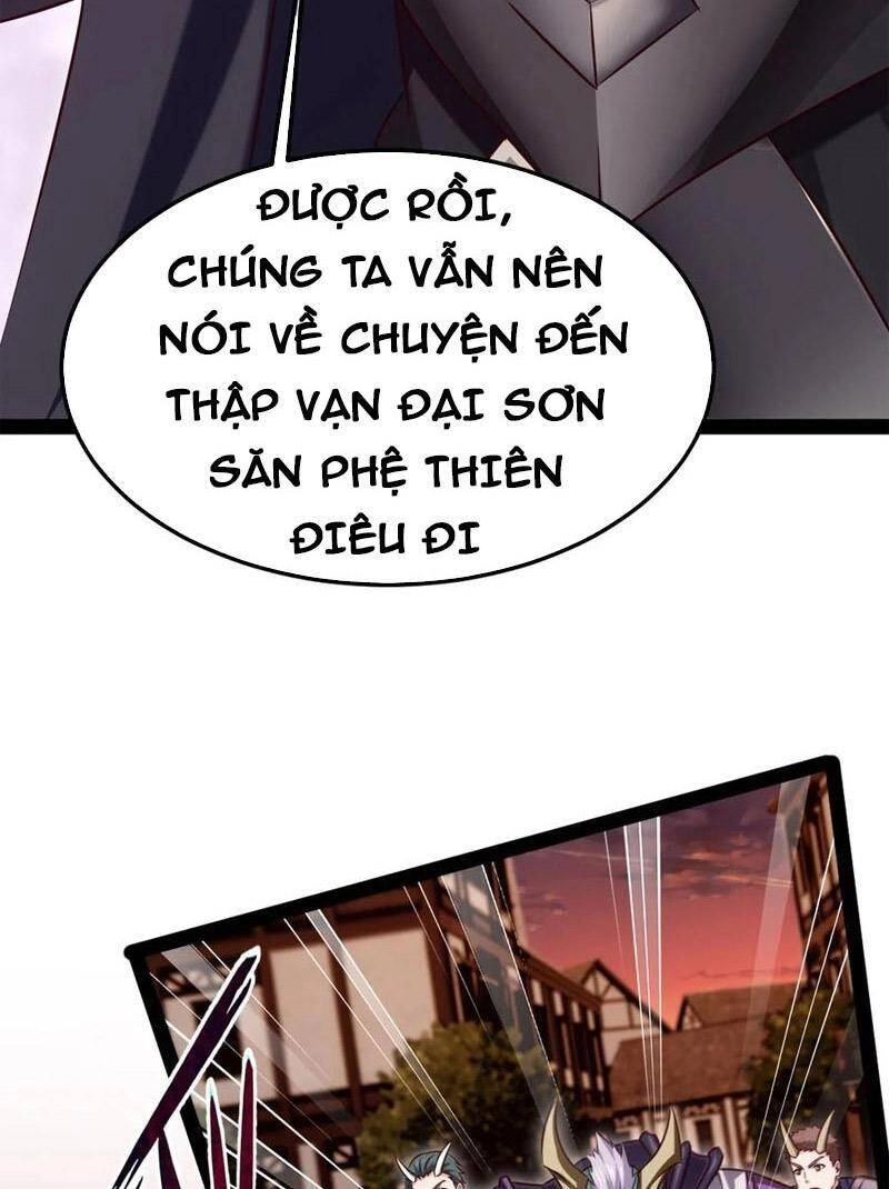 Ma Thú Kiếm Thánh Dị Giới Tung Hoành Chapter 285 - 49