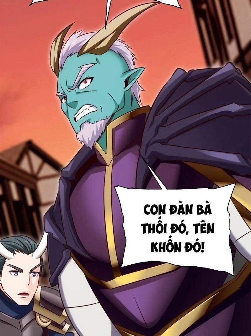 Ma Thú Kiếm Thánh Dị Giới Tung Hoành Chapter 285 - 51