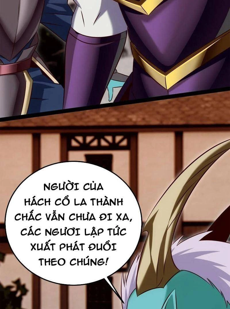 Ma Thú Kiếm Thánh Dị Giới Tung Hoành Chapter 285 - 52