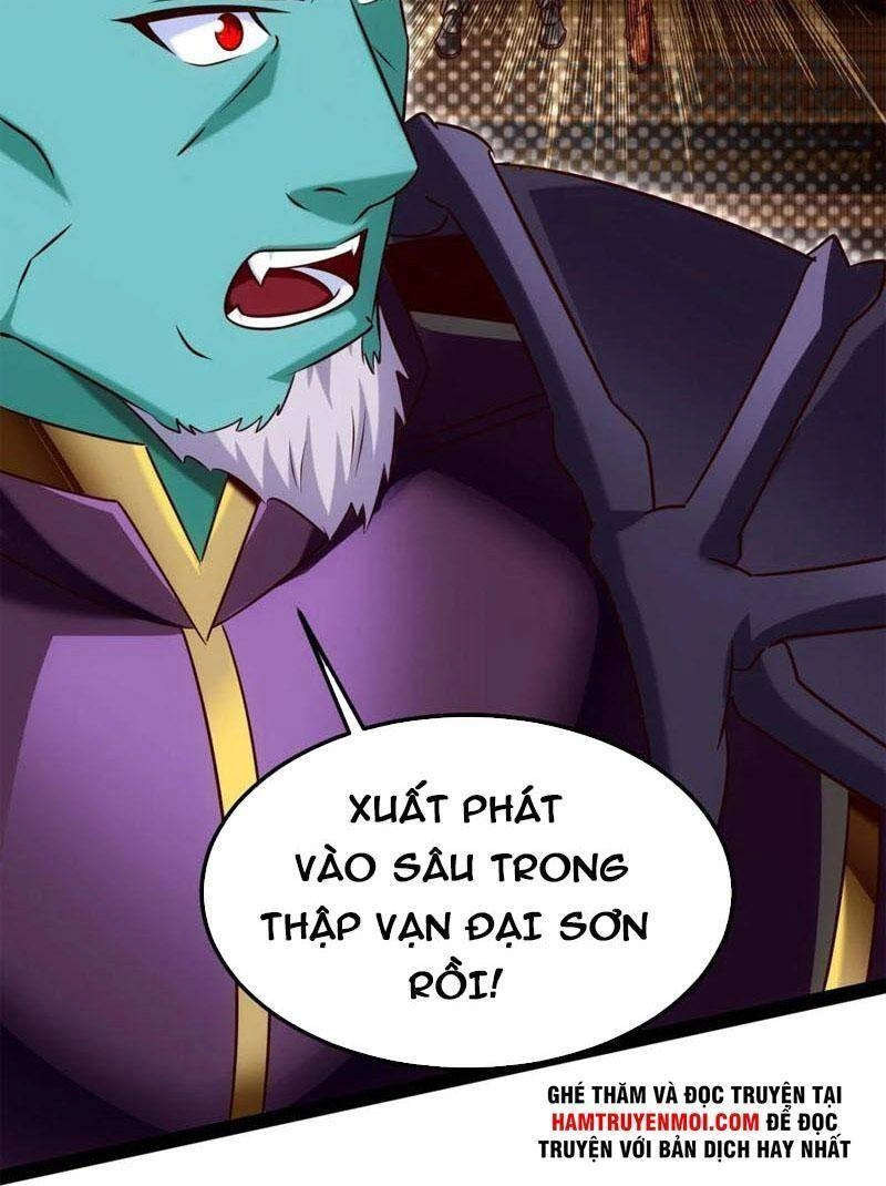 Ma Thú Kiếm Thánh Dị Giới Tung Hoành Chapter 285 - 55