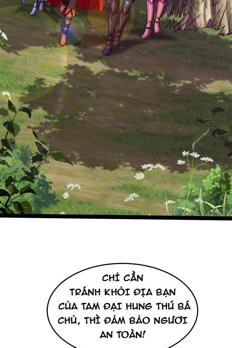 Ma Thú Kiếm Thánh Dị Giới Tung Hoành Chapter 286 - 3