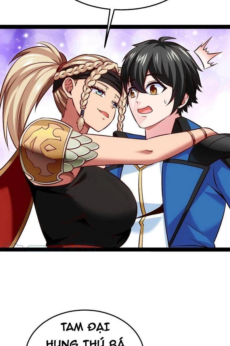 Ma Thú Kiếm Thánh Dị Giới Tung Hoành Chapter 286 - 4