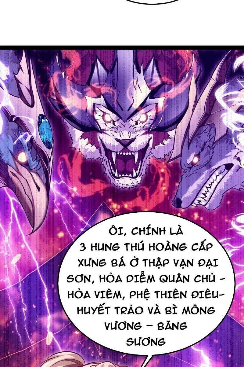 Ma Thú Kiếm Thánh Dị Giới Tung Hoành Chapter 286 - 6