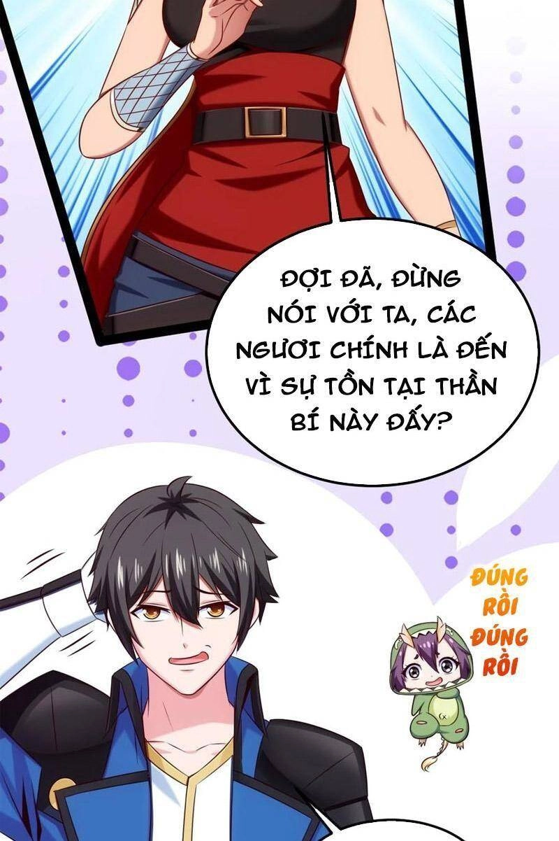 Ma Thú Kiếm Thánh Dị Giới Tung Hoành Chapter 286 - 13