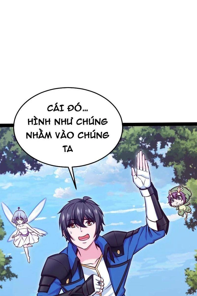 Ma Thú Kiếm Thánh Dị Giới Tung Hoành Chapter 286 - 19