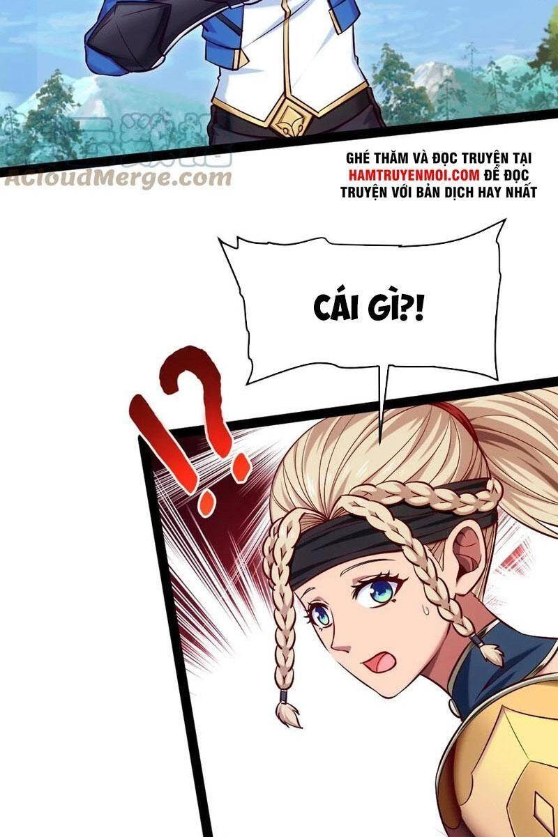 Ma Thú Kiếm Thánh Dị Giới Tung Hoành Chapter 286 - 20