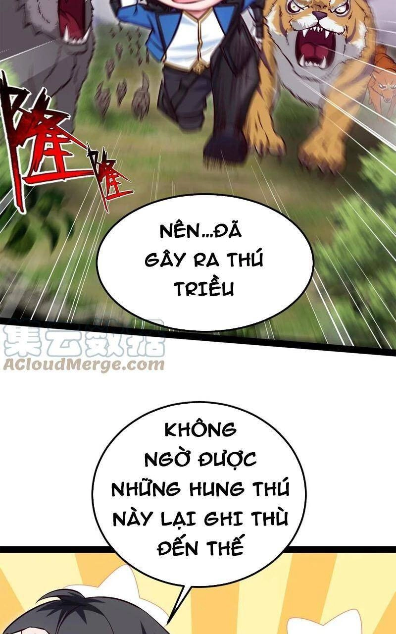 Ma Thú Kiếm Thánh Dị Giới Tung Hoành Chapter 286 - 23