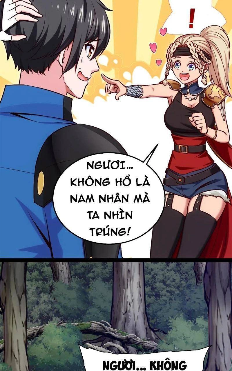 Ma Thú Kiếm Thánh Dị Giới Tung Hoành Chapter 286 - 24