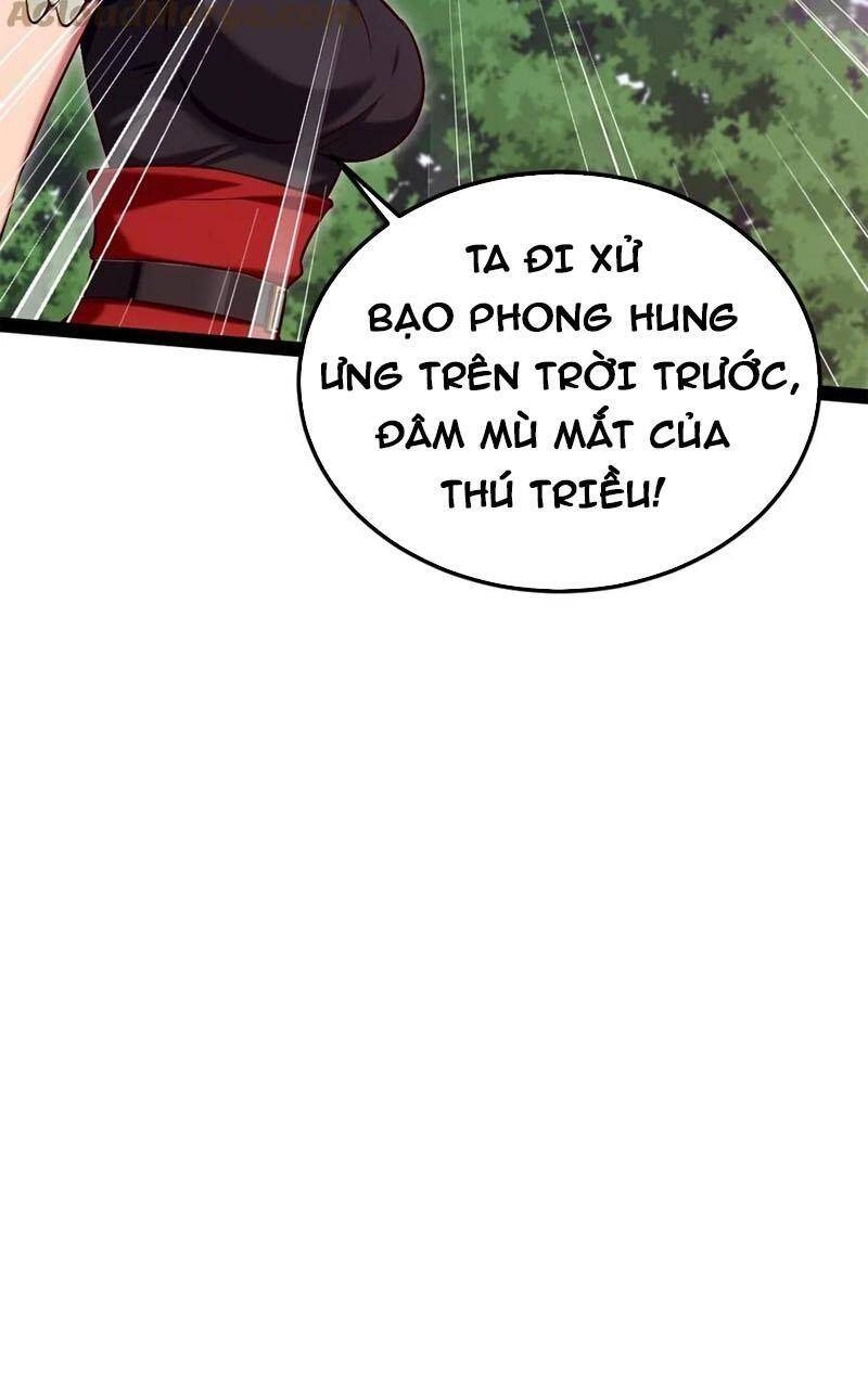 Ma Thú Kiếm Thánh Dị Giới Tung Hoành Chapter 286 - 27