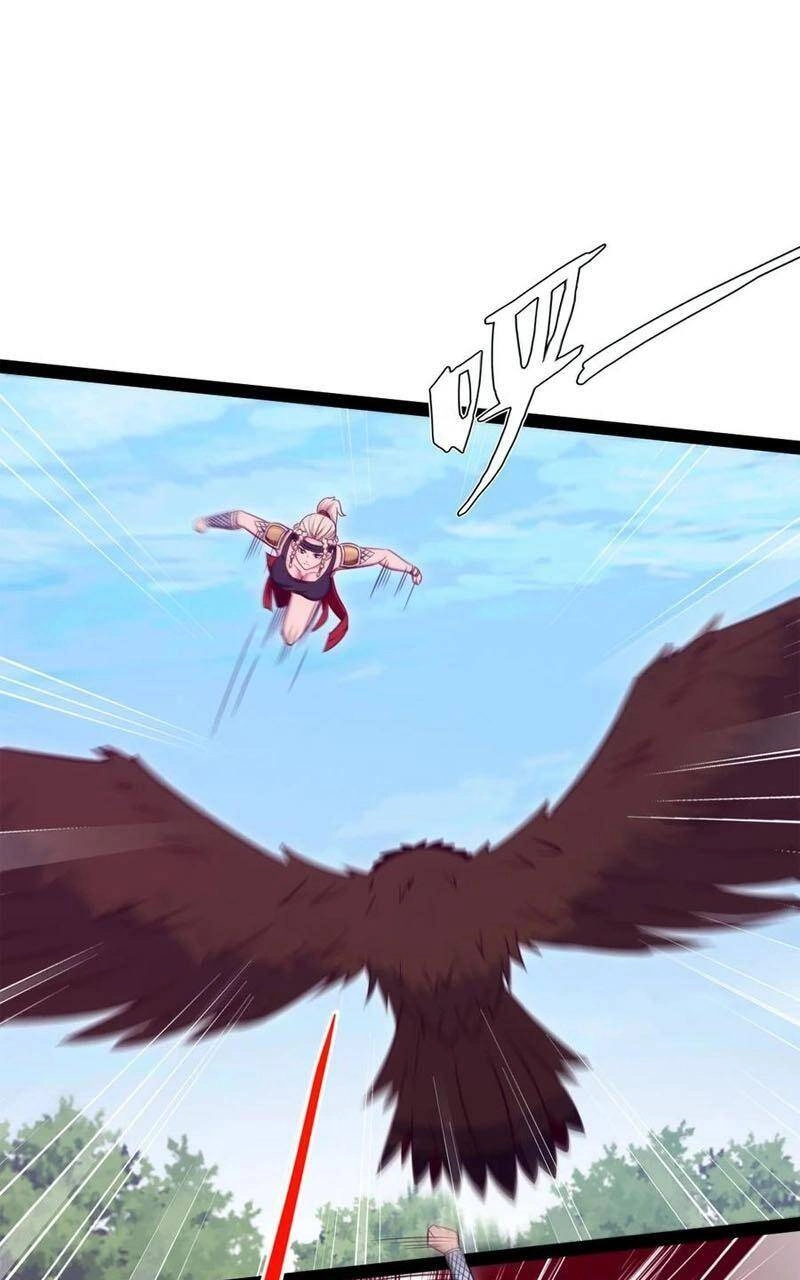 Ma Thú Kiếm Thánh Dị Giới Tung Hoành Chapter 286 - 28