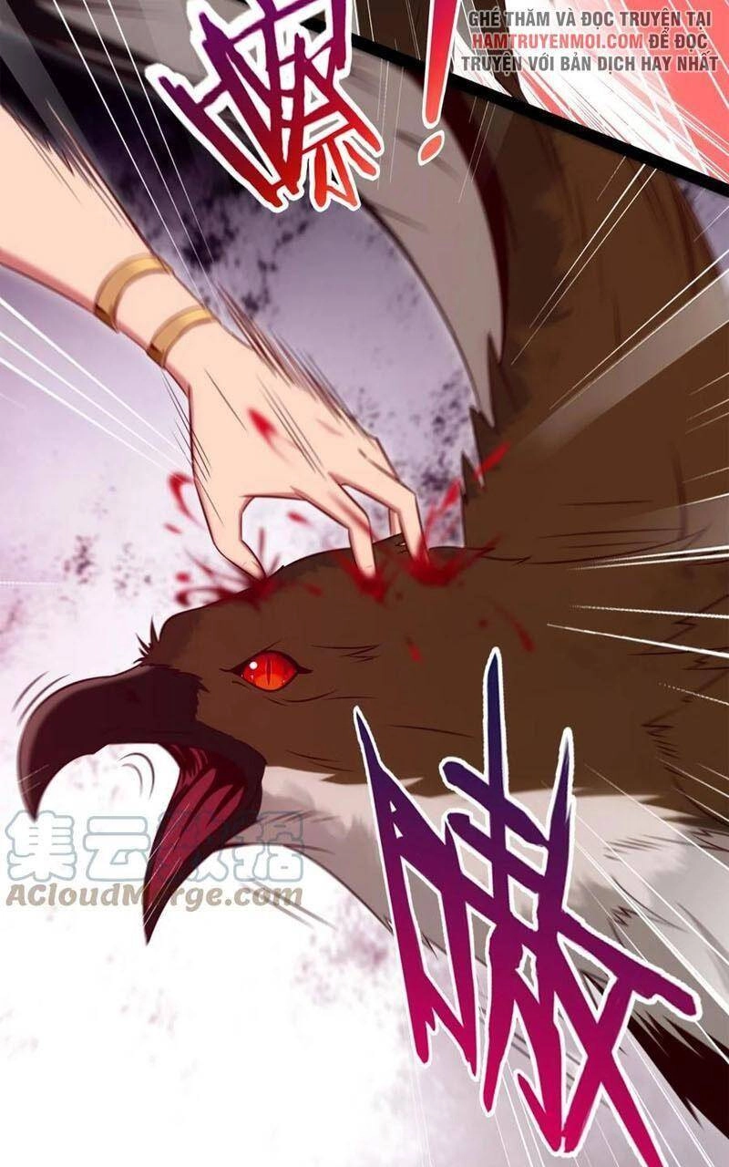 Ma Thú Kiếm Thánh Dị Giới Tung Hoành Chapter 286 - 30