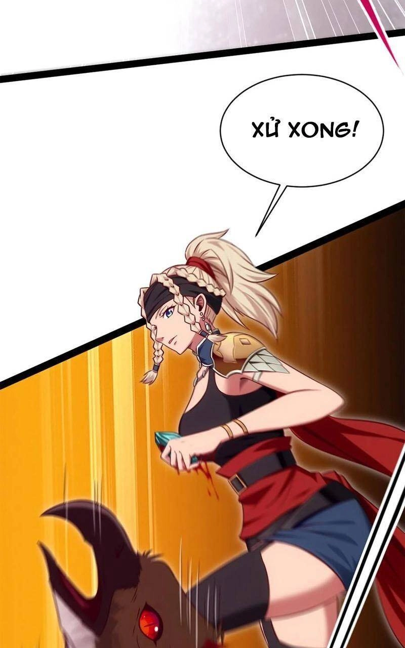 Ma Thú Kiếm Thánh Dị Giới Tung Hoành Chapter 286 - 31