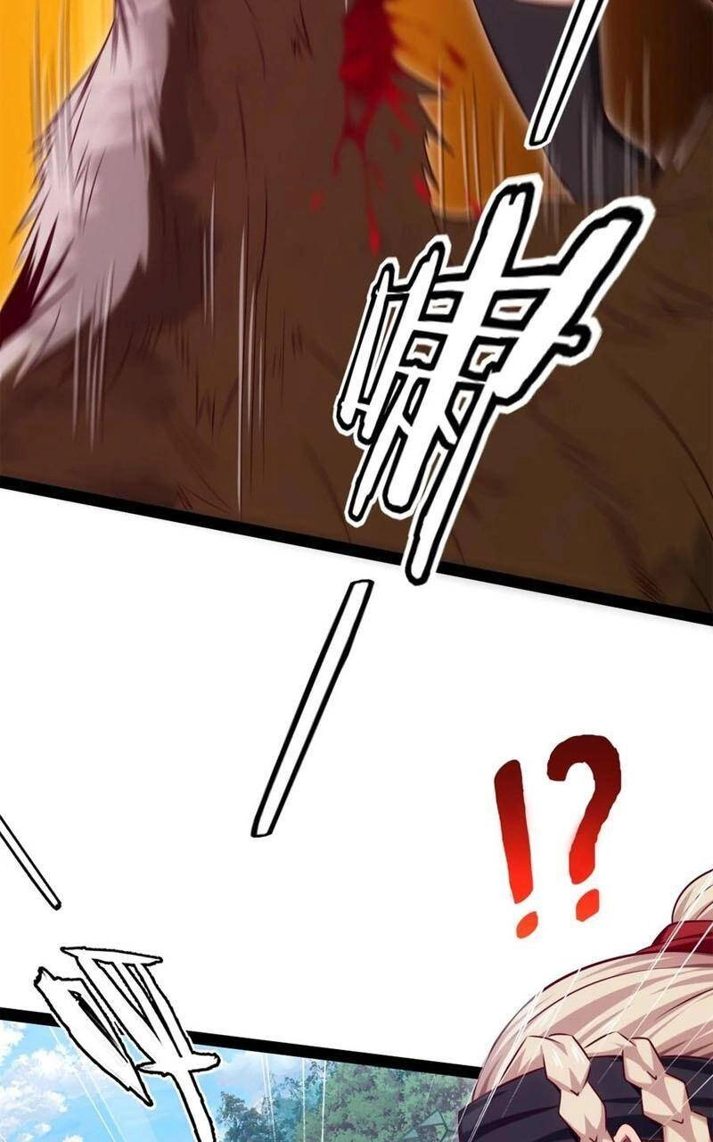 Ma Thú Kiếm Thánh Dị Giới Tung Hoành Chapter 286 - 32