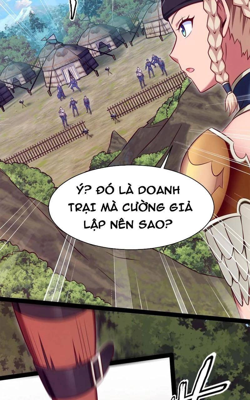 Ma Thú Kiếm Thánh Dị Giới Tung Hoành Chapter 286 - 33