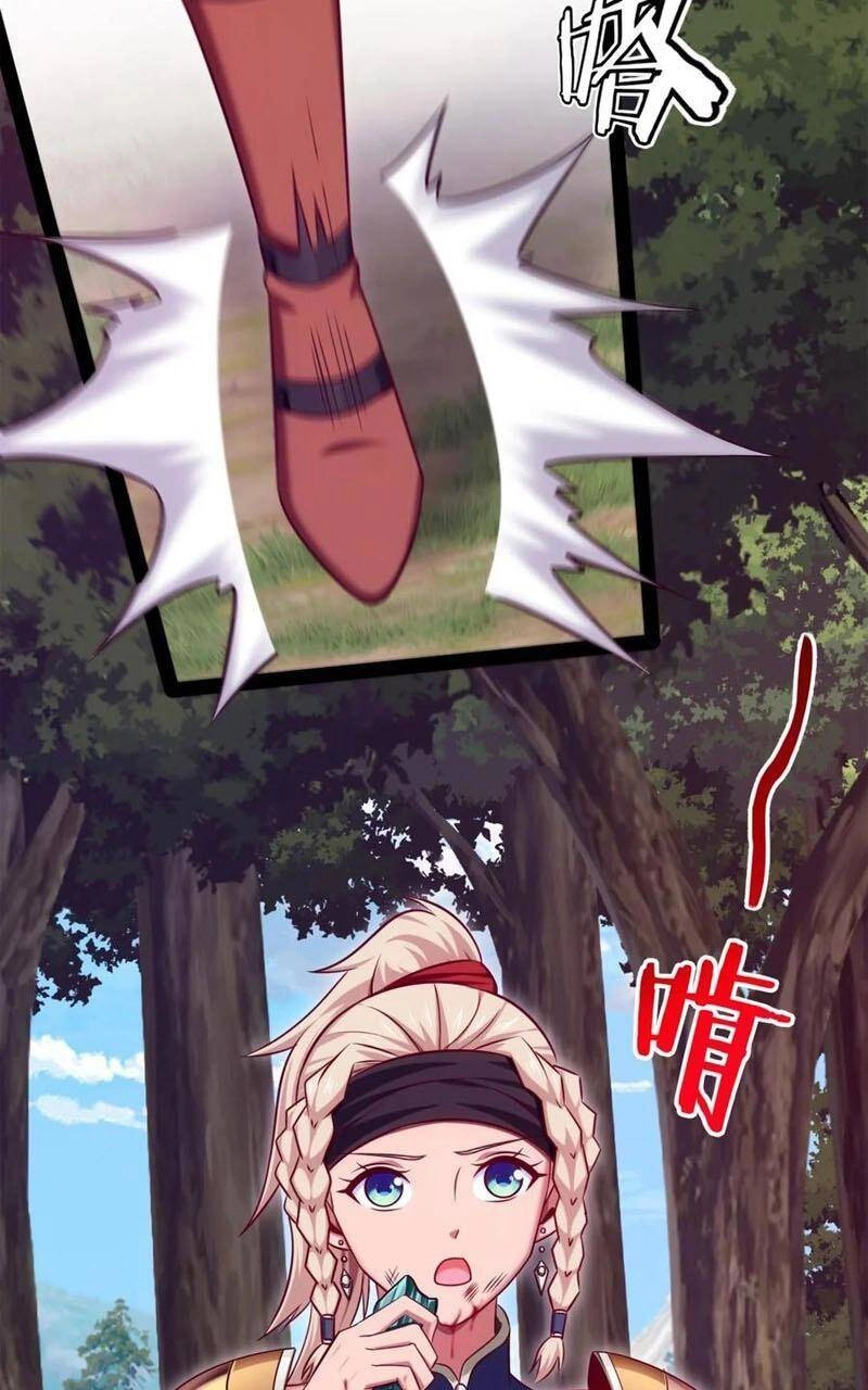 Ma Thú Kiếm Thánh Dị Giới Tung Hoành Chapter 286 - 34