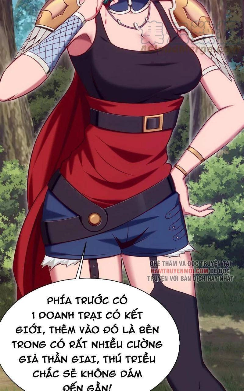 Ma Thú Kiếm Thánh Dị Giới Tung Hoành Chapter 286 - 35