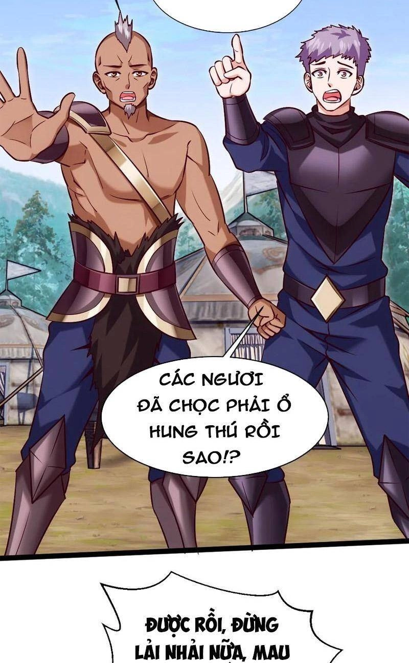 Ma Thú Kiếm Thánh Dị Giới Tung Hoành Chapter 286 - 42