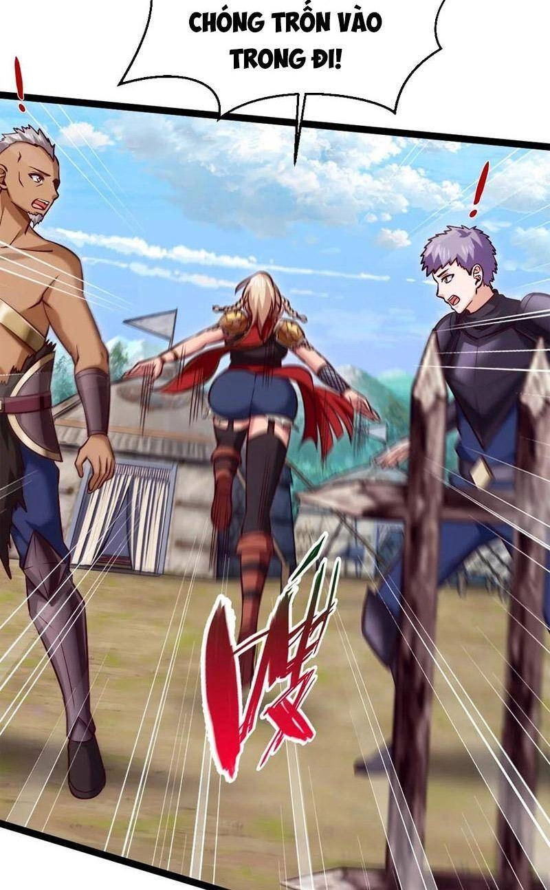 Ma Thú Kiếm Thánh Dị Giới Tung Hoành Chapter 286 - 43