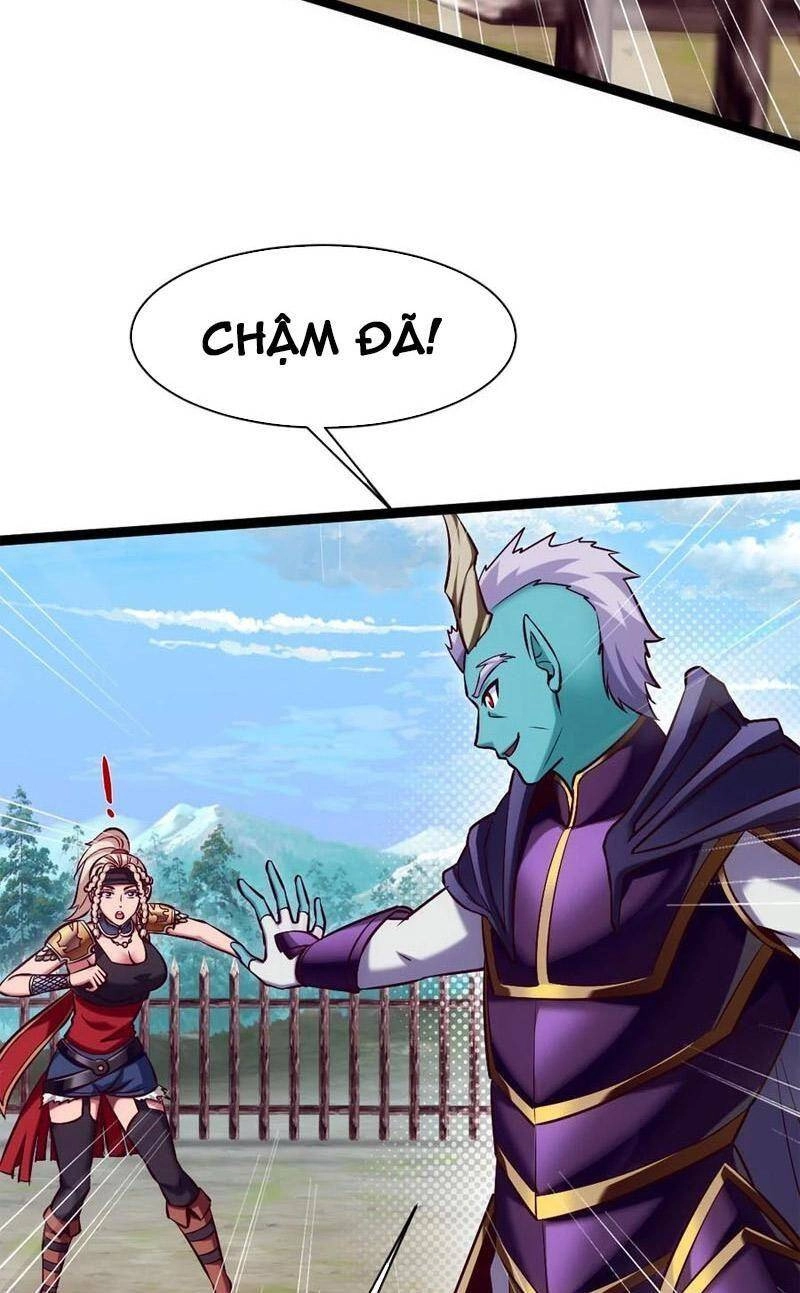 Ma Thú Kiếm Thánh Dị Giới Tung Hoành Chapter 286 - 44