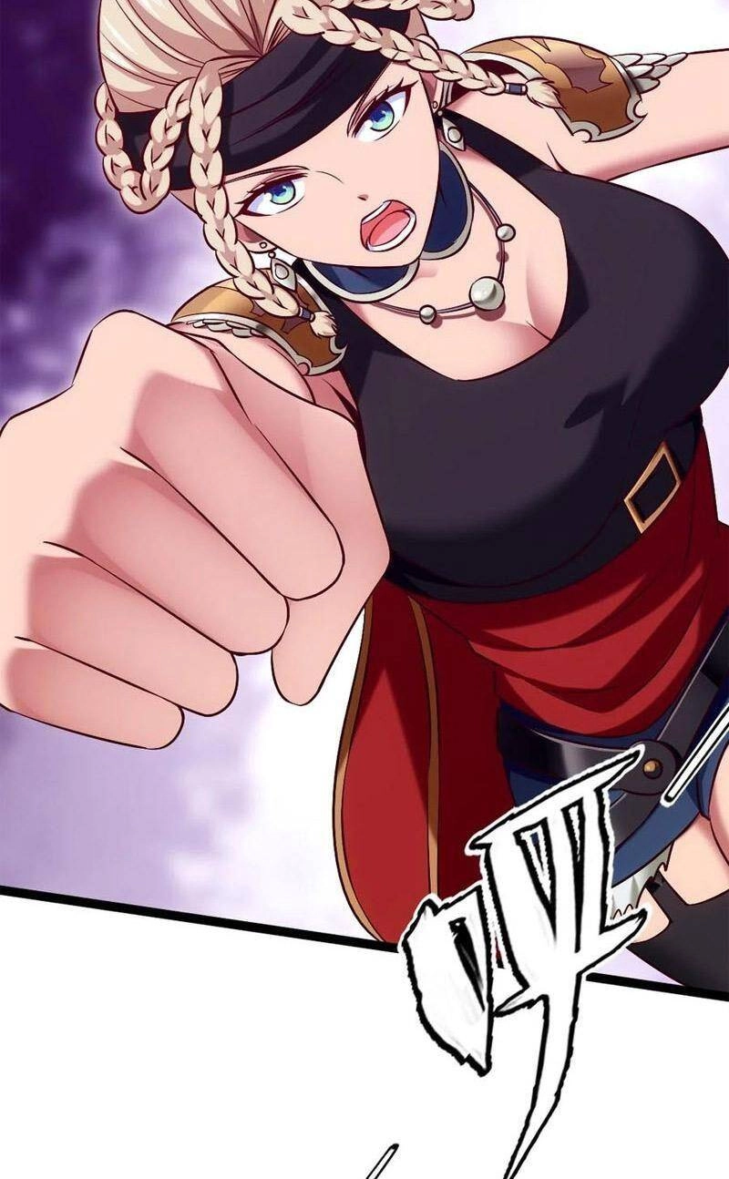 Ma Thú Kiếm Thánh Dị Giới Tung Hoành Chapter 286 - 46