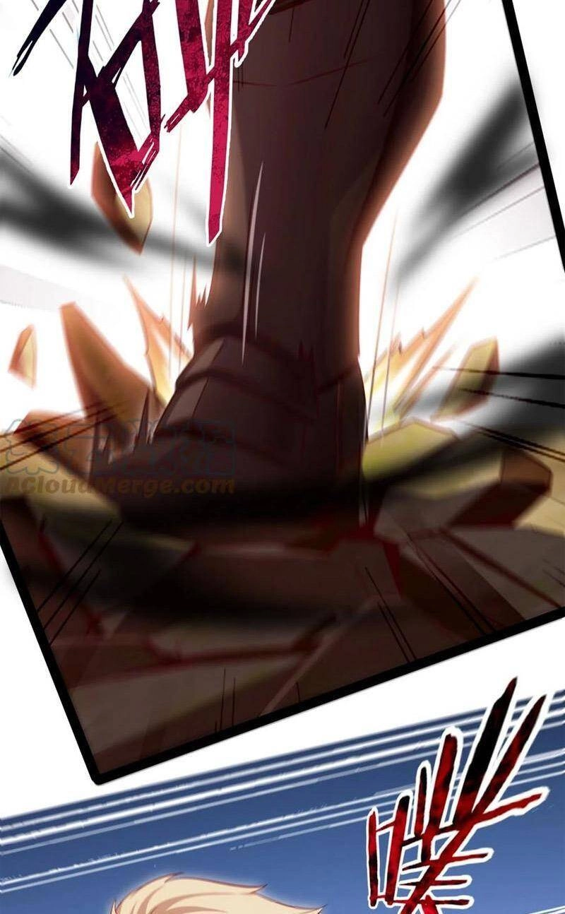 Ma Thú Kiếm Thánh Dị Giới Tung Hoành Chapter 286 - 48