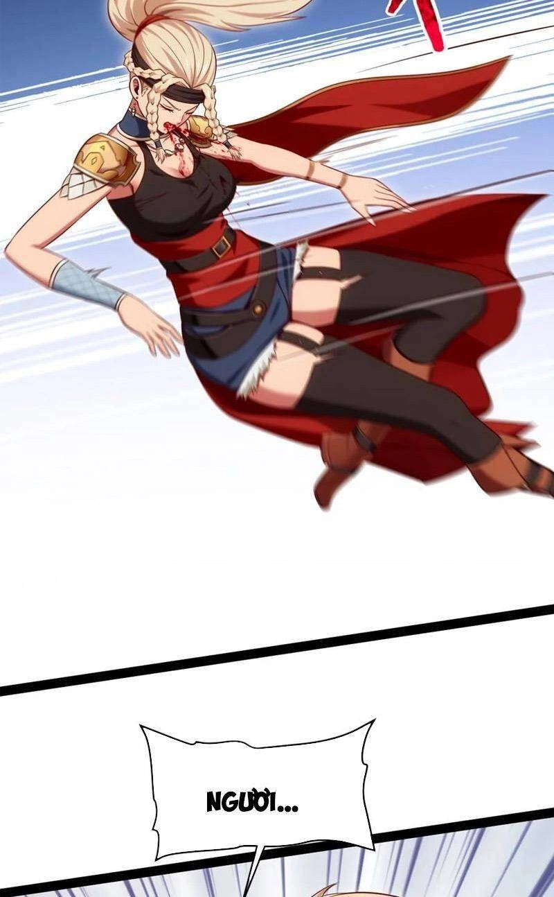 Ma Thú Kiếm Thánh Dị Giới Tung Hoành Chapter 286 - 49