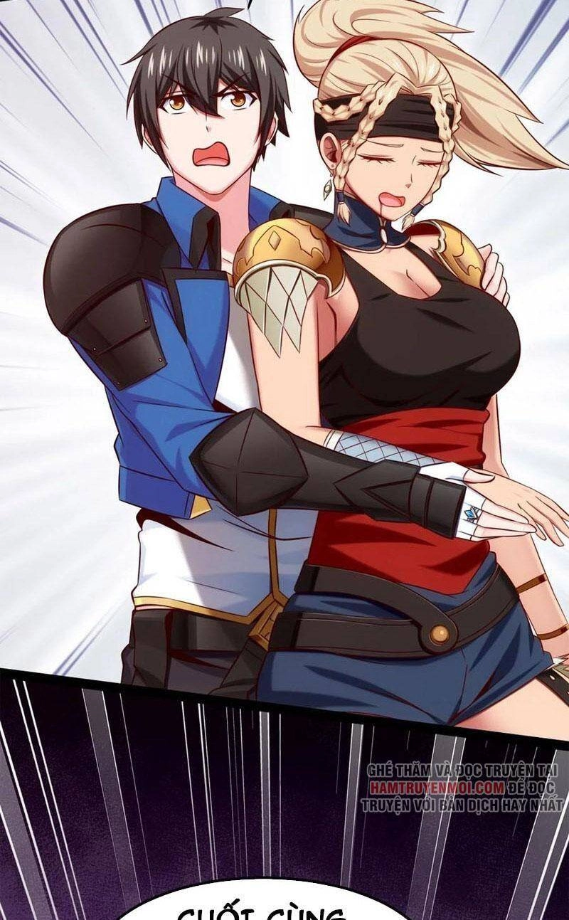 Ma Thú Kiếm Thánh Dị Giới Tung Hoành Chapter 286 - 50