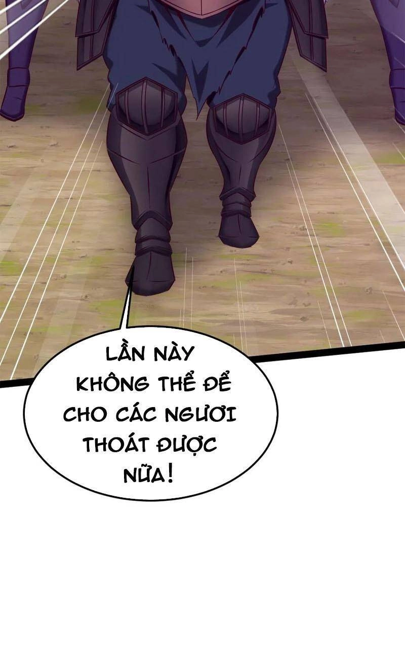 Ma Thú Kiếm Thánh Dị Giới Tung Hoành Chapter 286 - 52