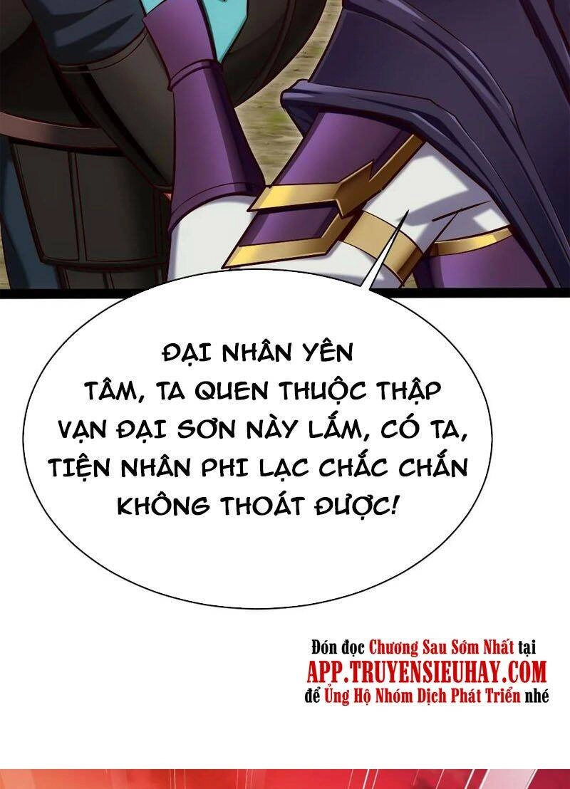 Ma Thú Kiếm Thánh Dị Giới Tung Hoành Chapter 287 - 45