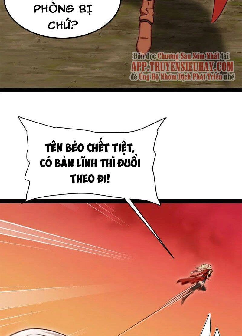Ma Thú Kiếm Thánh Dị Giới Tung Hoành Chapter 287 - 55