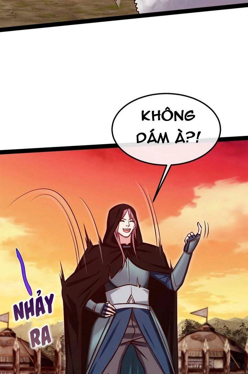 Ma Thú Kiếm Thánh Dị Giới Tung Hoành Chapter 288 - 3