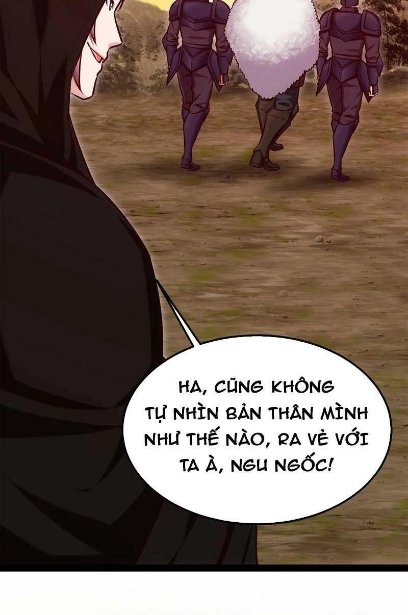 Ma Thú Kiếm Thánh Dị Giới Tung Hoành Chapter 288 - 6